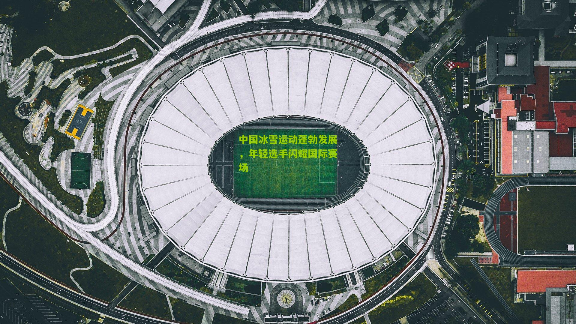 【开云官网】中国冰雪运动蓬勃发展，年轻选手闪耀国际赛场