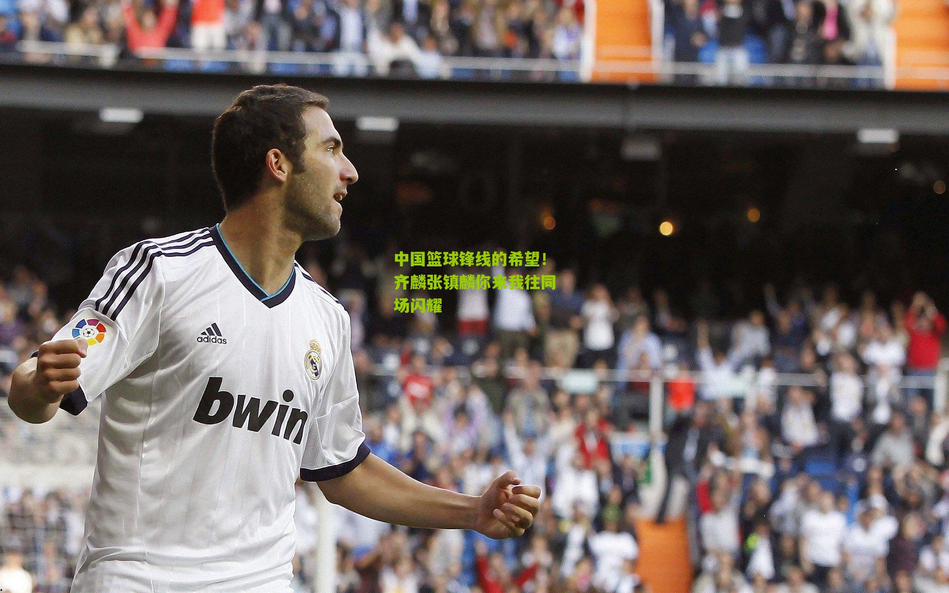 开云体育下载|中国篮球锋线的希望！齐麟张镇麟你来我往同场闪耀
